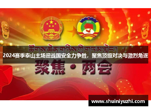 2024赛季泰山主场迎战国安全力争胜，聚焦顶级对决与激烈角逐