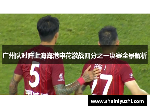 广州队对阵上海海港申花激战四分之一决赛全景解析