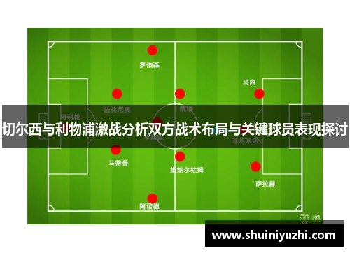 切尔西与利物浦激战分析双方战术布局与关键球员表现探讨