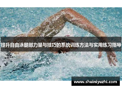 提升自由泳腿部力量与技巧的系统训练方法与实用练习指导